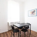 Apartment Honeybee *