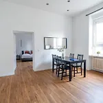 Apartment Honeybee Koblenz (Rhineland-Palatinate)