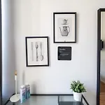 Apartment Honeybee *