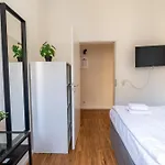 Honeybee Apartment