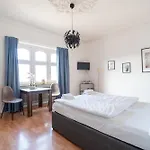 Apartment Honeybee *