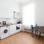 Honeybee Apartment