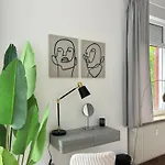 Honeybee Apartment