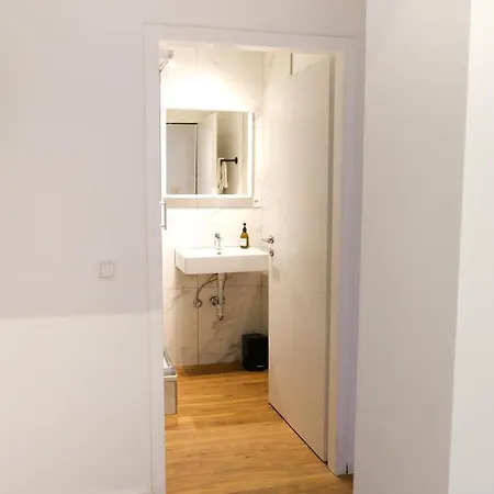 Apartment Honeybee Koblenz