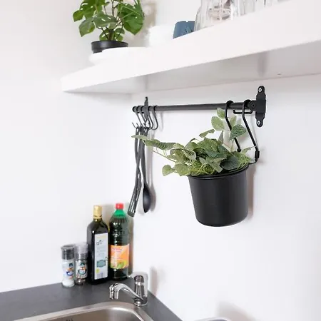 Honeybee Appartement *