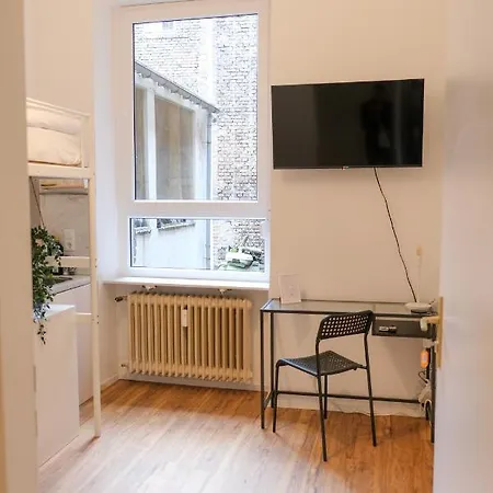 Appartement Honeybee *