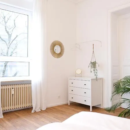 Appartement Honeybee Coblence