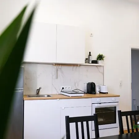 Honeybee Koblenz Apartment