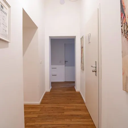 Apartment Honeybee Koblenz