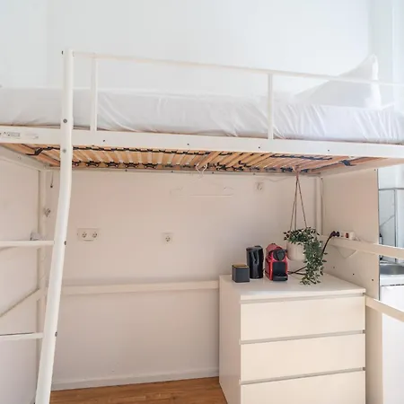 Honeybee Apartment Koblenz (Rhineland-Palatinate)