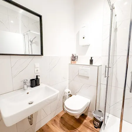 Apartamento Honeybee