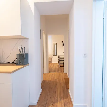 Apartment Honeybee Koblenz *