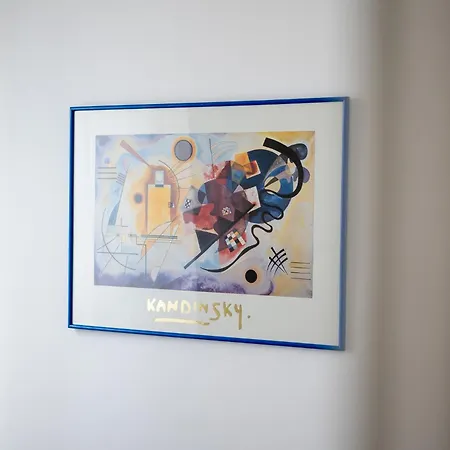 Honeybee Koblenz Apartment