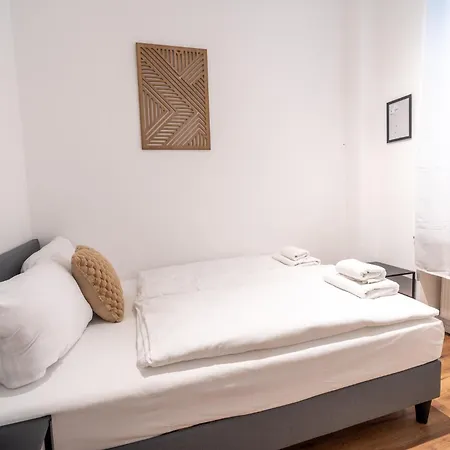 Honeybee Apartament Koblencja
