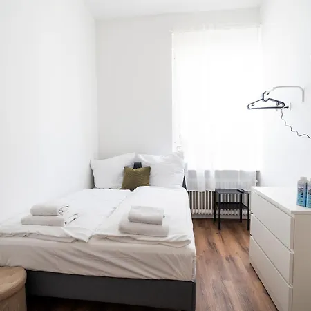 Lägenhet Honeybee Koblenz (Rhineland-Palatinate)