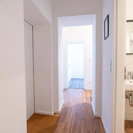 Apartment Honeybee Koblenz