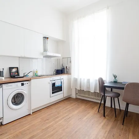 Apartment Honeybee Koblenz