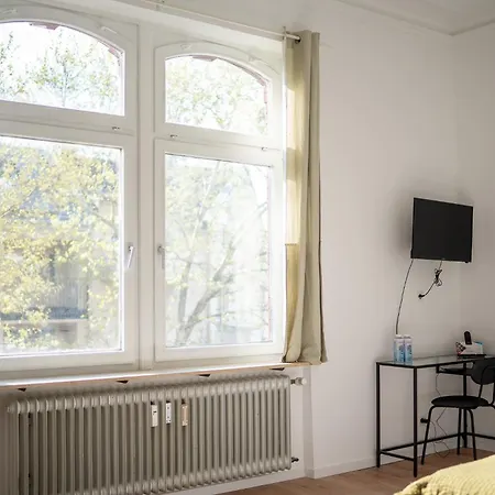 Honeybee Koblenz Apartment *