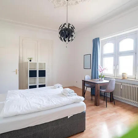 Honeybee Apartment Koblenz (Rhineland-Palatinate)