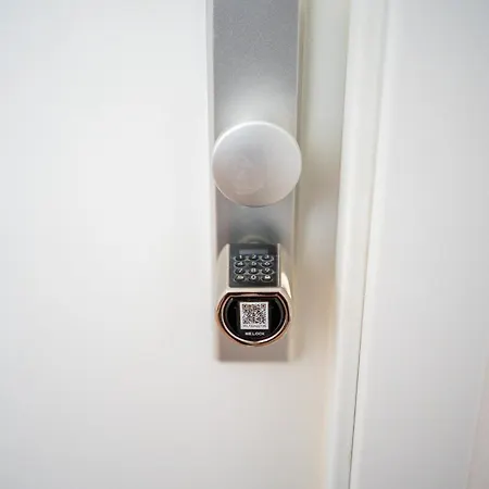 Appartement Honeybee Coblence