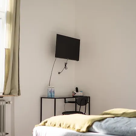 Apartment Honeybee Koblenz *