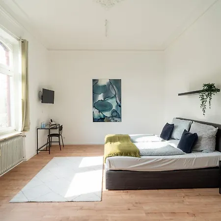 Honeybee Apartment Koblenz (Rhineland-Palatinate)