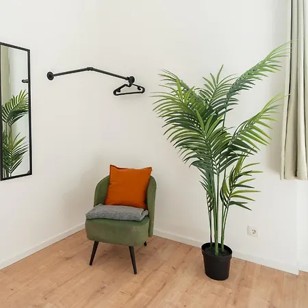 Honeybee Appartement Coblence
