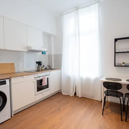 Honeybee Koblenz Apartment