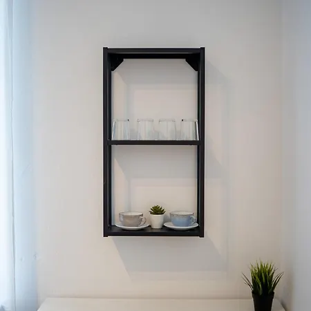 Appartement Honeybee Coblence