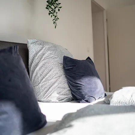 Apartment Honeybee *