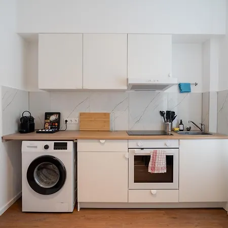 Honeybee Appartement Coblence