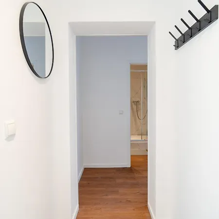 Honeybee アパート