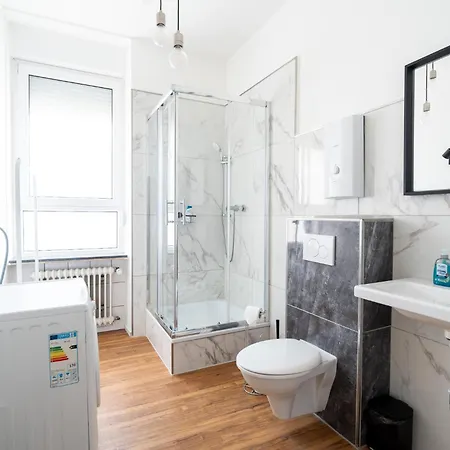 Honeybee Apartament Koblencja
