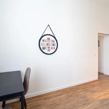 Apartamento Honeybee