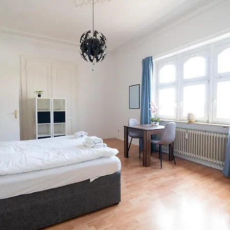 Honeybee Apartament Koblencja