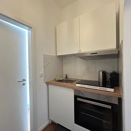 Honeybee アパート *