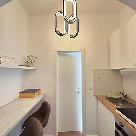 Apartament Honeybee *
