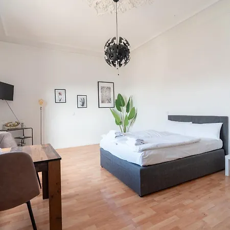 Honeybee Apartament Koblencja
