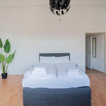 Apartment Honeybee Koblenz (Rhineland-Palatinate)
