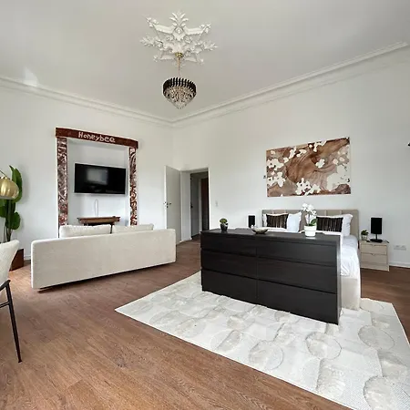 Appartement Honeybee