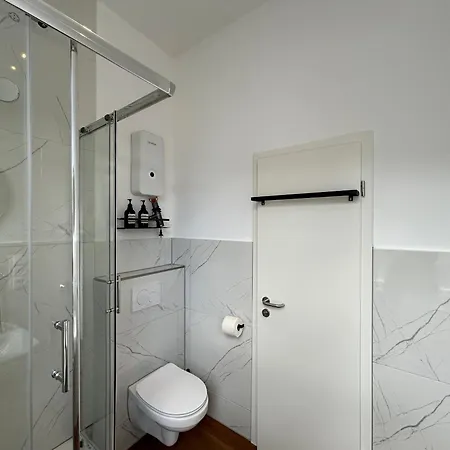 Appartement Honeybee