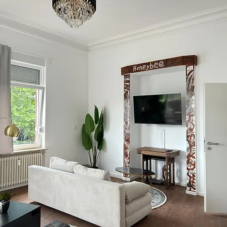 Honeybee * コブレンツ