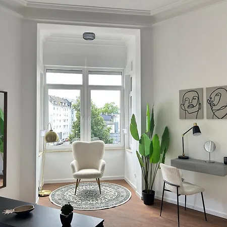 Apartamento Honeybee *