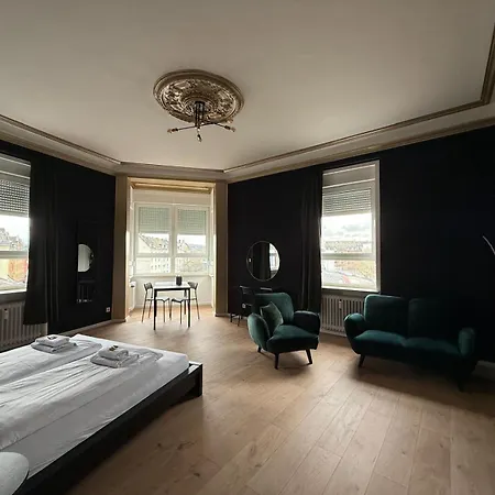 Apartamento Honeybee