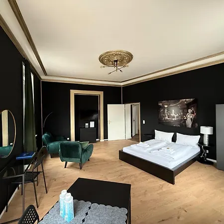 Apartamento Honeybee Coblenza