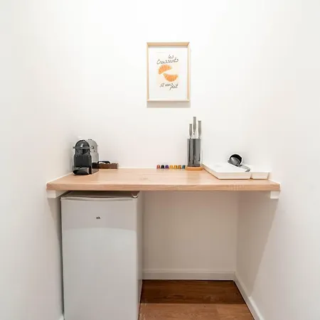 Apartment Nahe Altstadt | Kueche & Waschmaschine *