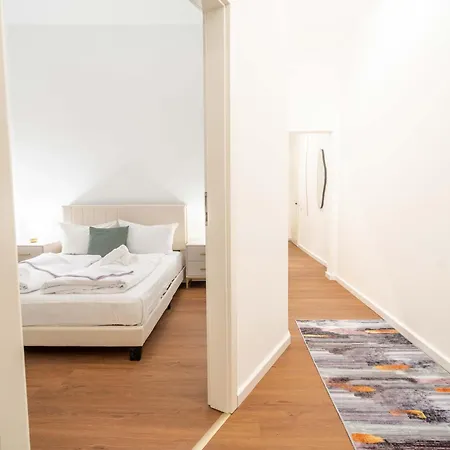 Nahe Altstadt | Kueche & Waschmaschine Apartment Koblenz (Rhineland-Palatinate)