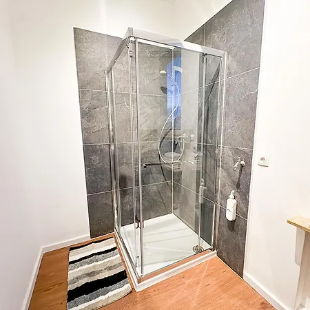Apartamento Honeybee Coblenza