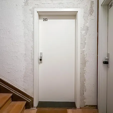 Apartman Apartment Nahe Altstadt | Kueche & Waschmaschine Koblenz