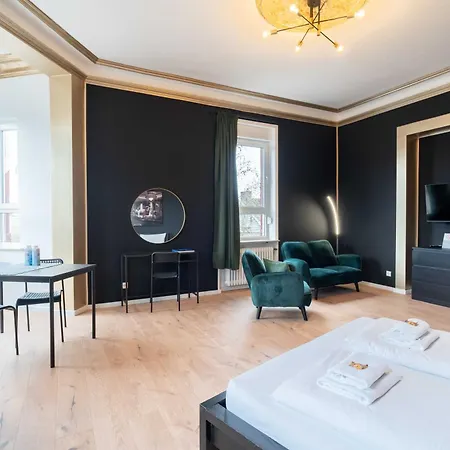 Apartment Nahe Altstadt | Kueche & Waschmaschine Koblenz (Rhineland-Palatinate)